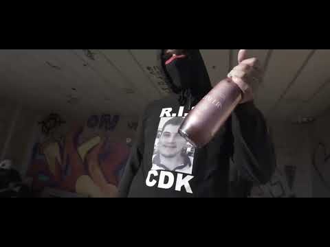 OJ35 x KHATARAY-SAUCE (Prod by 2NI)