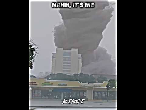 The Biggest tonnado...☠️ #trollface #edit #troll