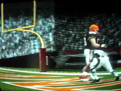 Madden NFL 07 GameCube