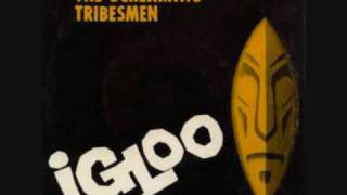 Screaming Tribesmen -  Igloo / True Love's Blood  - 1984