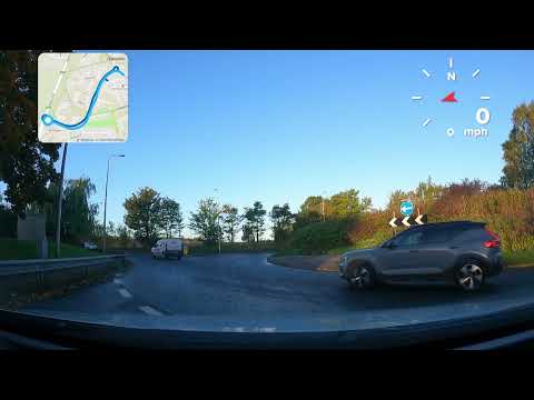 Maybury Drive, East Craigs, Edinburgh.