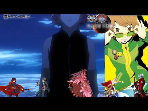 Iacon® {BBTAG}💵 25 · Players Finals {Top 8} · [!Matcherino] [!Donate]