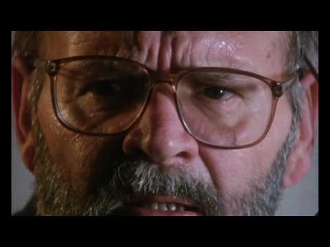 Aenigma: Lucio Fulci and the 80s Trailer