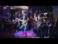 BLUES BELL INTRO + COVER Hoochie Coochie Man