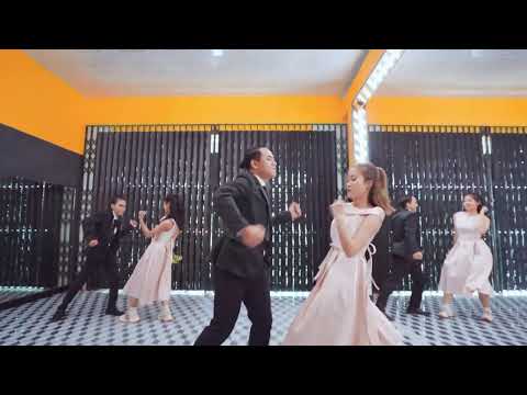 MARRY YOU - BRUNO MARS | DANCE CHOREOGRAPHY by P.A.S Dance Crew |