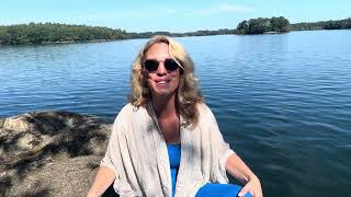 Breathe with Zakim: Lion's Breath | Dana-Farber Zakim Center Remote Programming