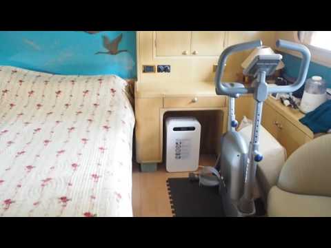 Dutch Steel Motor Cruiser Vripack - Boatshed - Boat Ref#235677