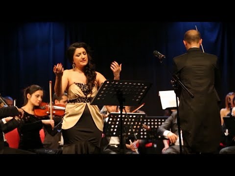 Pervin Çakar - Lo Şivano