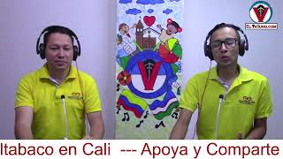 Ep. 56 Iscatón por el Archipiélago de san Andrés, Providencia y Santa Catalina