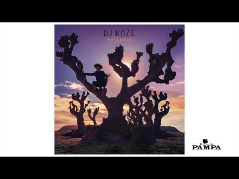 DJ Koze - Muddy Funster (feat. Kurt Wagner)