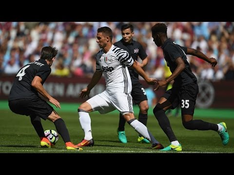 Marko Pjaca Future Star - Skills 2016
