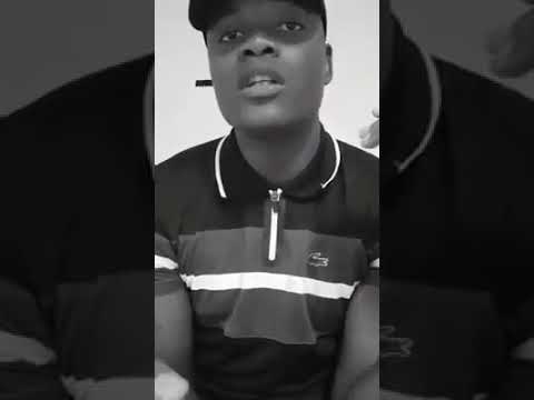 Yoshito - lâche un freestyle sur facebook