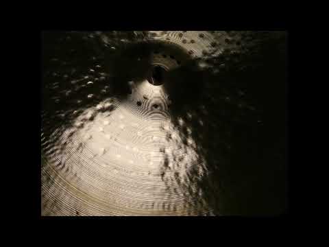 Funch cymbal Complex 20inch new