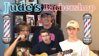 Jude’s Barbershop
