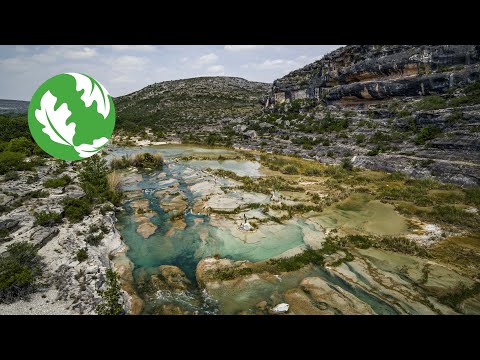 Devils River: The Wildest Waters in Texas