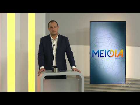 ▶️ início: Meio Dia PR Regional, com Leonardo Filho - Maringá e Paranavaí/PR - RPC (18/07/2026)