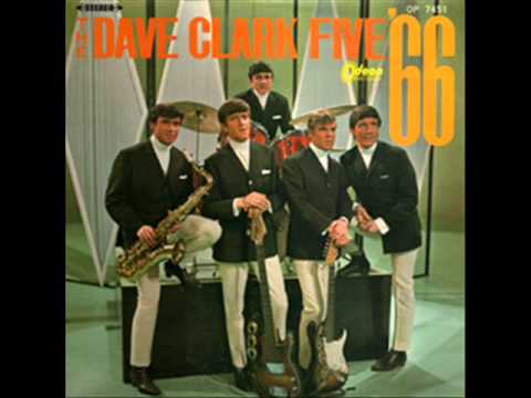 The Dave Clark Five - Lawdy Miss Clawdy