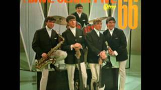 The Dave Clark Five - Lawdy Miss Clawdy
