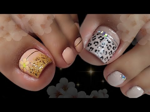 Como decorar   tus uñas SENCILLAS Y ELEGANTES 💅😍#nailart