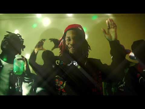 Mack Halox Faheeti Tory "levels" Official Music Video (Shot by Meecho Movies)