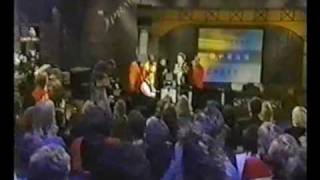 Rod Stewart - Oprah 1997 part 1