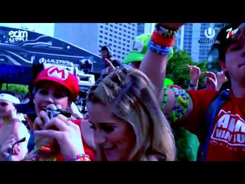 Hot - Inna by Blasterjaxx