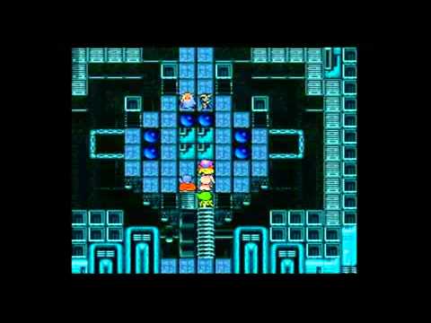 FINAL FANTASY IV Walkthrough Boss Battle CPU Part 54 For PS11373