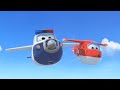 Super Wings Paul Run ️ Cartoon Gameplay Walkthrough 42