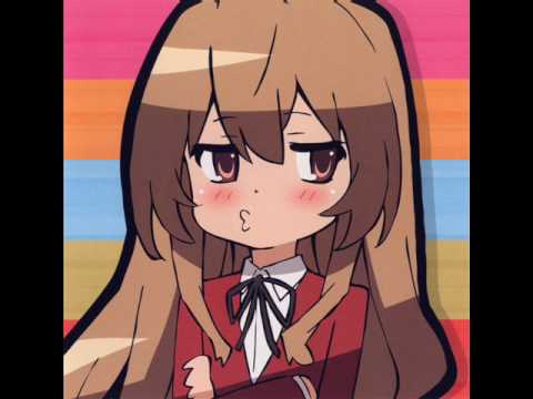 Yasashisa No Ashioto - Toradora