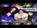 LOS TOROS BAND-COMO TE OLVIDO (Version Bachata) 1999