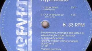Cyclotron - Out Of Sequence (Bone Us Mix) (1993)