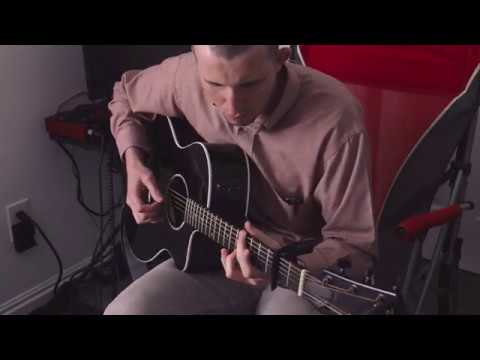 Promotional video thumbnail 2 for Rex Plays Guitar