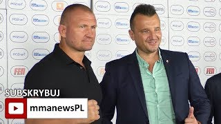 Paweł Jóźwiak: Damian Grabowski jest najdroższym zawodnikiem FEN-u