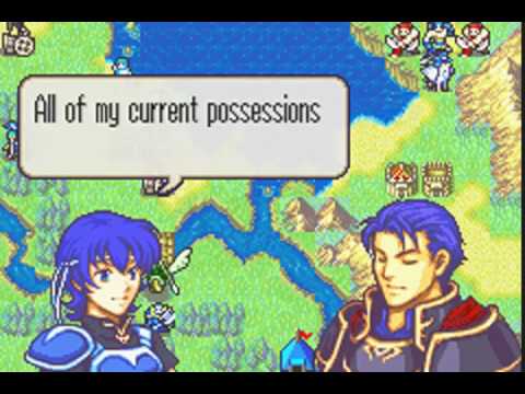 FE7 HHM 0% growth LTC : Chapter 25