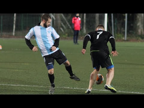 Coca Juniors - BTCH: 13. tydzień (FLS Jesień 2018)