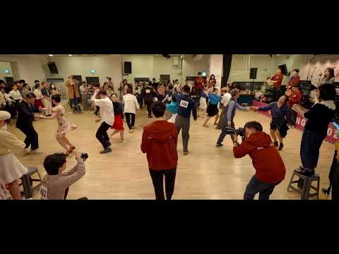 KLHC 2023 - Sunday Couple M&M Open Group B - Preliminary Heat 2