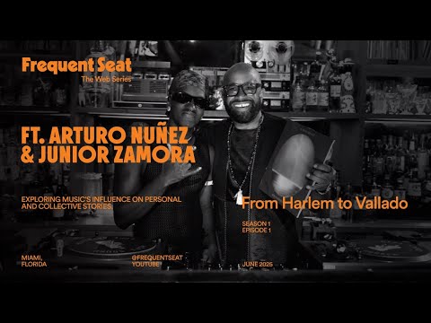 Behind The Scenes: From Harlem to Vallado