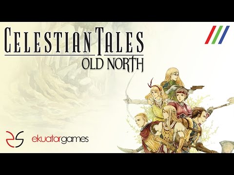 Celestian Tales: Old North - Launch Trailer thumbnail