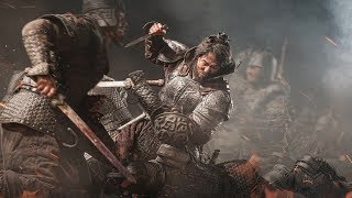 Великая История Фильм 2018 Исторический, Боевик Приключения Смотреть в хорошем качестве