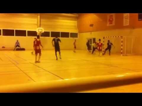 Châtaigneraie futsal
