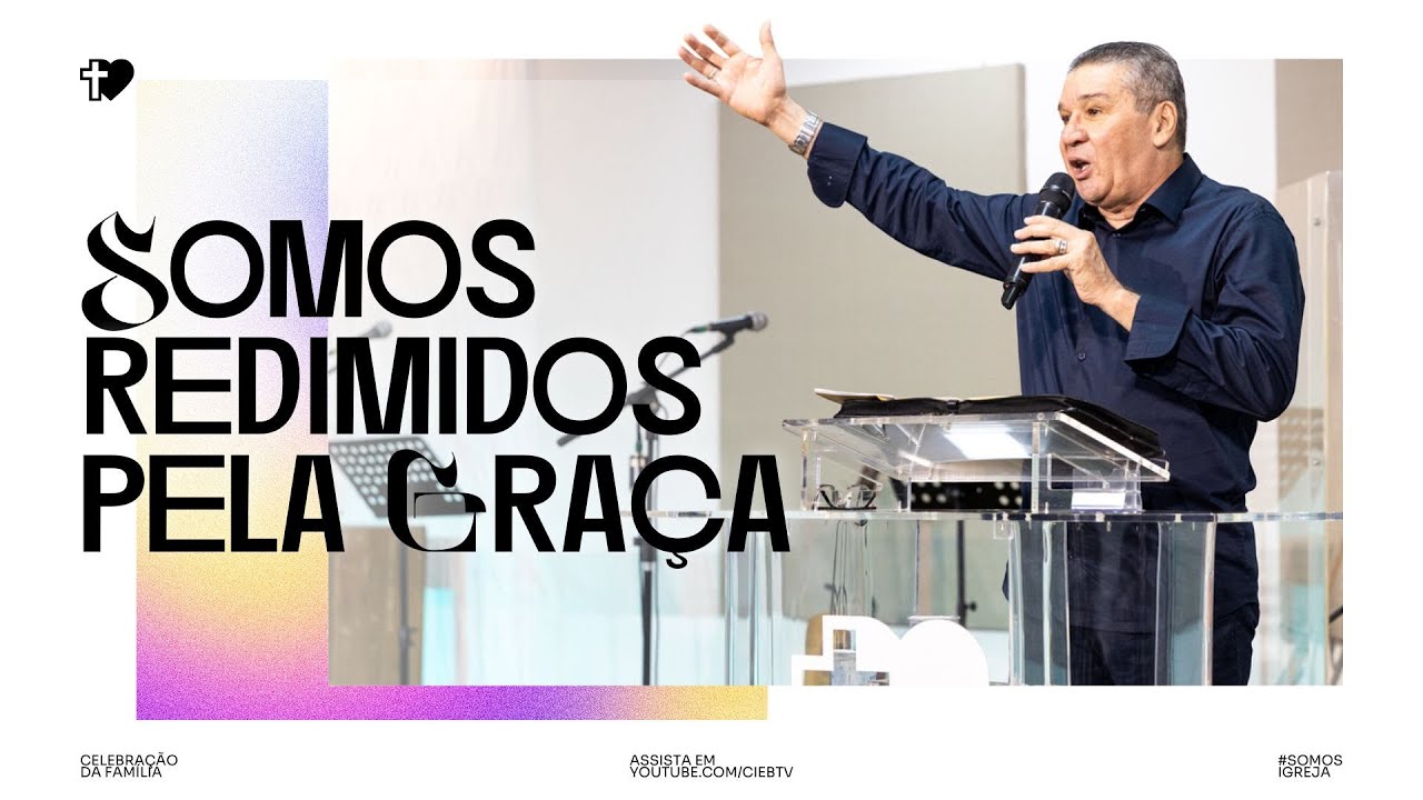 Celebração da Família | Domingo,  01/12/2024