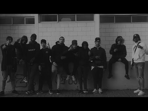 Dezinho "Danger" (Video Oficial)