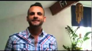 Christophe Oliver sing