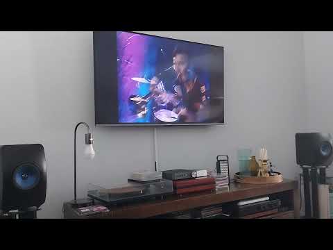 Rick Braun_Nototorius. Casino Lights '99 @kaluJazzySessions