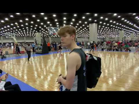 04242022 - NOVA Village Turner vs North Atlanta Orangemen 2024