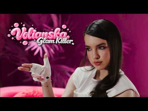 VOLIANSKA - Glam Killer