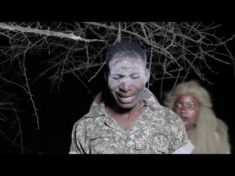 THE HAUNTED FOREST (EPISODE 16) FT SIYOYO 