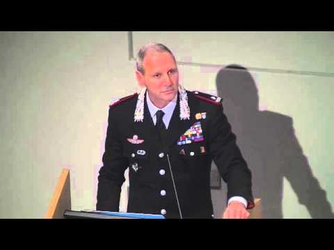 Biennale Democrazia 2015 - D'autore - Le missioni di supporto alla pace