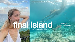 last vlog from Thailand | my lowest point