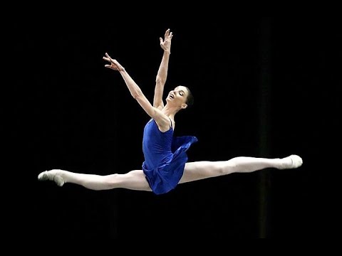 Wow Moments - Bolshoi Class Concert - Osipova Alexandrova Shipulina Vasiliev Skvortsov Ovcharenko